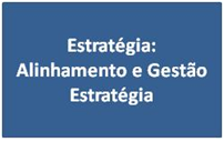 Estratégia: Alinhamento e Gestão Estratégia